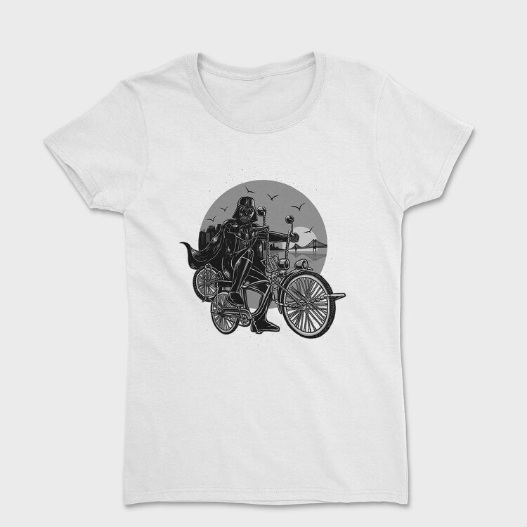 Dark and Low, Women's T-Shirt