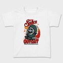 Dragon Tattoo, Unisex Men's T-Shirt