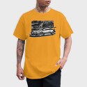 Drift Tokyo, Kids' T-Shirt