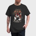 Extreme Snowboard, Women's T-Shirt