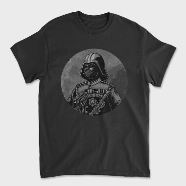 General Vader, Unisex Men's T-Shirt