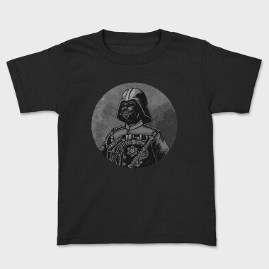 Детска Тениска, General Vader