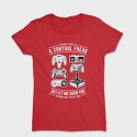 Genius Billionaire, Women's T-Shirt
