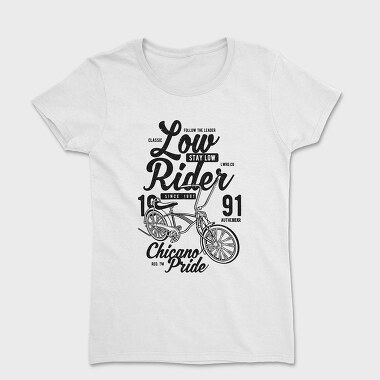 Low Rider, Women's T-Shirt