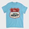 Motorcycle Full Speed Engine, Women's T-Shirt