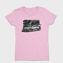 Pedal Pusher, Kids' T-Shirt