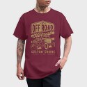 Road Race Champion, Unisex Men's T-Shirt