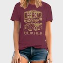 Road Race Champion, Women's T-Shirt