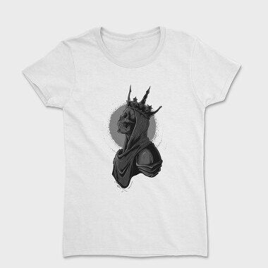 Skull King, Women's T-Shirt