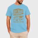 Speed & Power Hotrod, Kids' T-Shirt