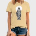 Tarot Card the Sun, Unisex Men's T-Shirt