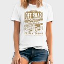The Extreme Downhill, Unisex Men's T-Shirt