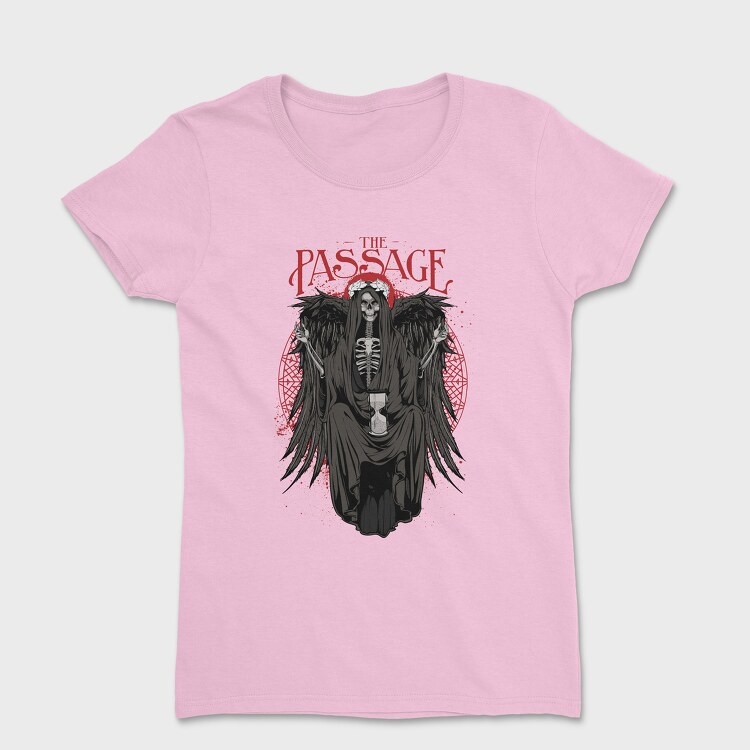 The Passage, Women's T-Shirt