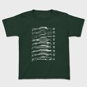 Vintage Speedrace, Women's T-Shirt