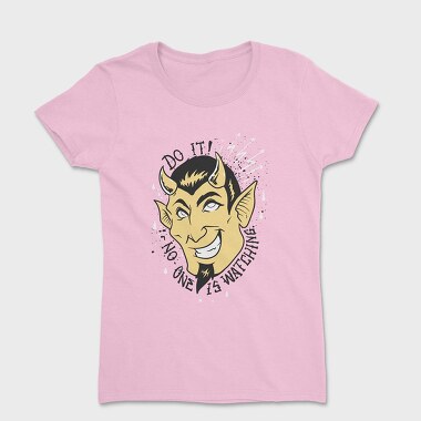 Voices, Women's T-Shirt