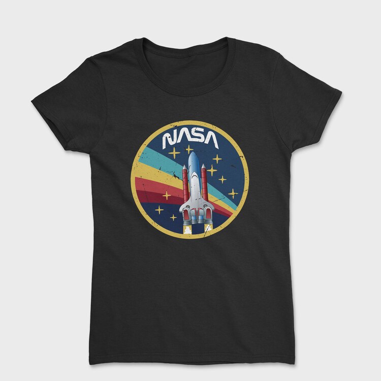Nasa, Дамска Тениска