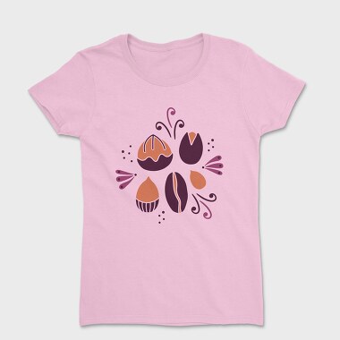 Nature Botanical 15, Women's T-Shirt