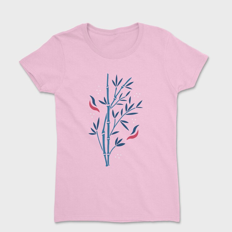 Nature Botanical 5, Women's T-Shirt