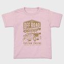 Nature Botanical 9, Kids' T-Shirt