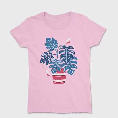 Nature Botanical, Women's T-Shirt
