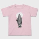 Saint Octapus, Women's T-Shirt