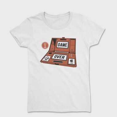 Video Games, Women's T-Shirt