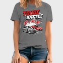 2JZ GTE, Unisex Men's T-Shirt