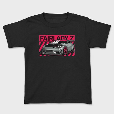 350Z 2, Kids' T-Shirt