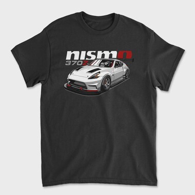 370z, Unisex Men's T-Shirt