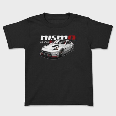 370z, Kids' T-Shirt