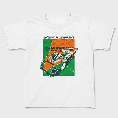 787B, Kids' T-Shirt
