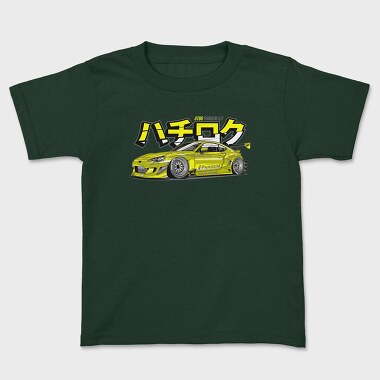 86 pandem v3, Kids' T-Shirt