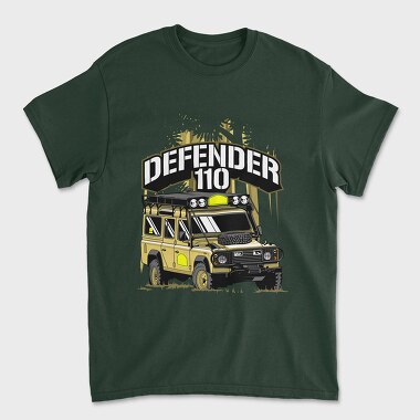 Camel Defender Final, Unisex Men's T-Shirt