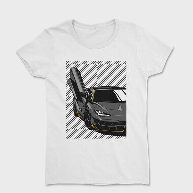 Centenario, Women's T-Shirt