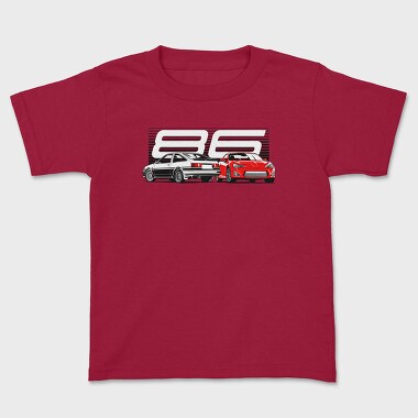 EIGHTY-SIX, Kids' T-Shirt