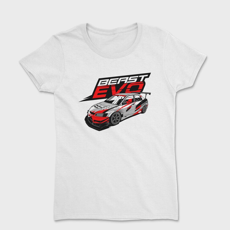 EVO VOLTEX, Women's T-Shirt
