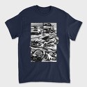 Godzilla R35, Women's T-Shirt