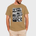 Golf MK3, Kids' T-Shirt