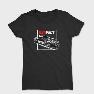 GTR, Women's T-Shirt