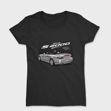 HondaS2000, Women's T-Shirt