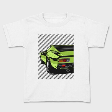 Miura, Kids' T-Shirt