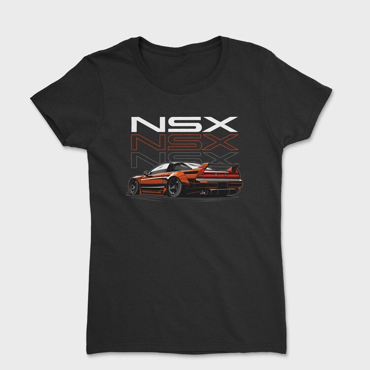 NSX, Women's T-Shirt