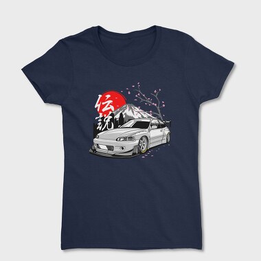 Pandem EG6, Women's T-Shirt