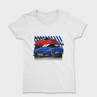 Pandem R35, Women's T-Shirt