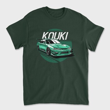 S14 KOUKI, Unisex Men's T-Shirt