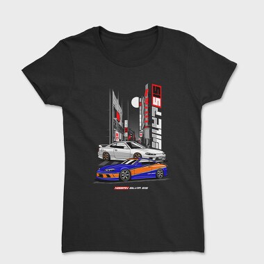 S15, Women's T-Shirt