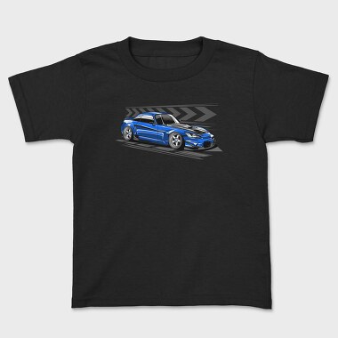 S2000, Kids' T-Shirt