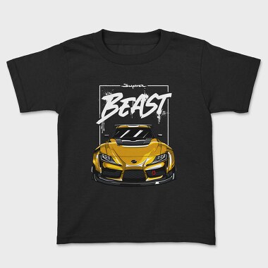 Supra GR Front, Kids' T-Shirt