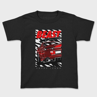 Kids' T-Shirt, SUPRA JZA80