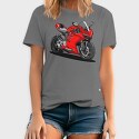 SUPRA LEGEND, Women's T-Shirt